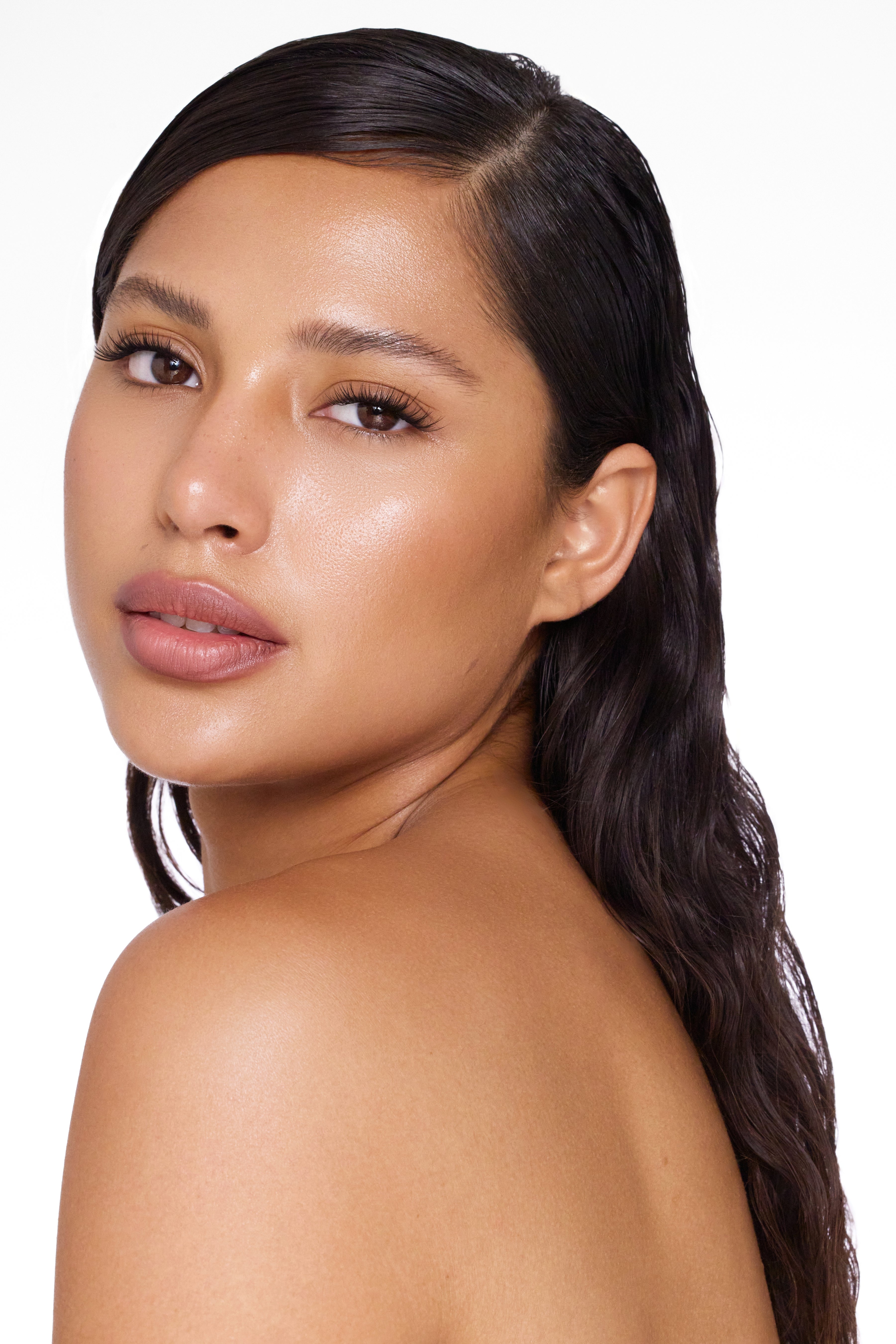 Halle - Natural Sweep Lash
