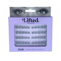 Halle - Natural Sweep Lash