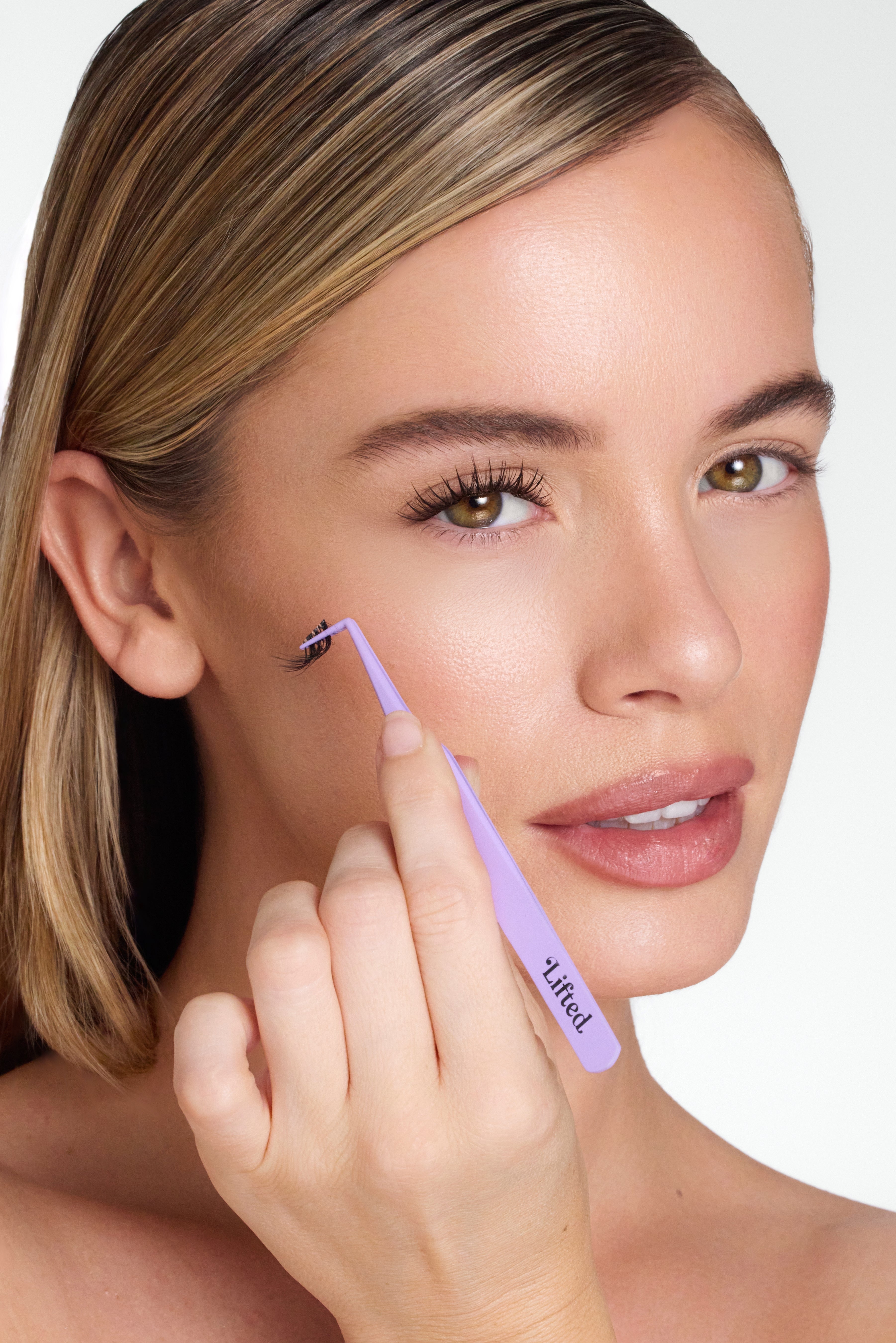 Lifted Tweezers