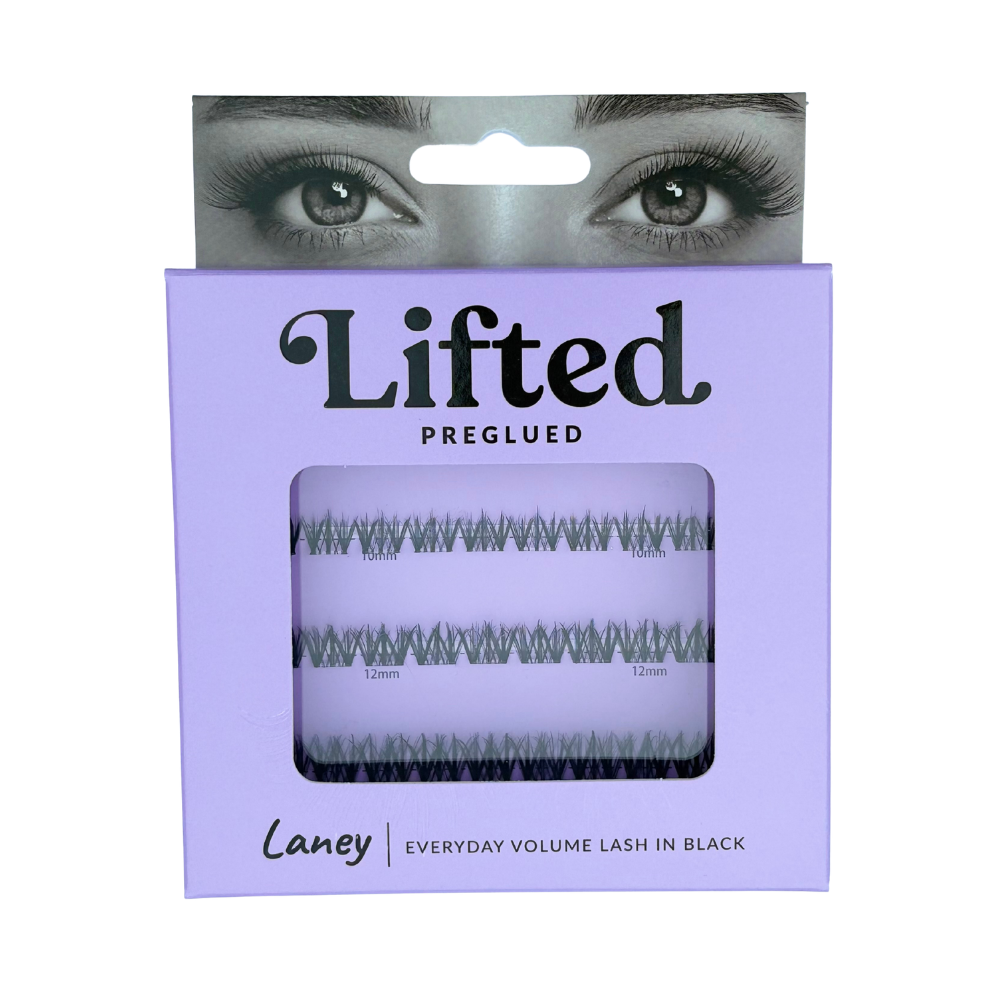 Laney - Everyday Volume Lash