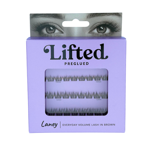 Laney - Everyday Volume Lash