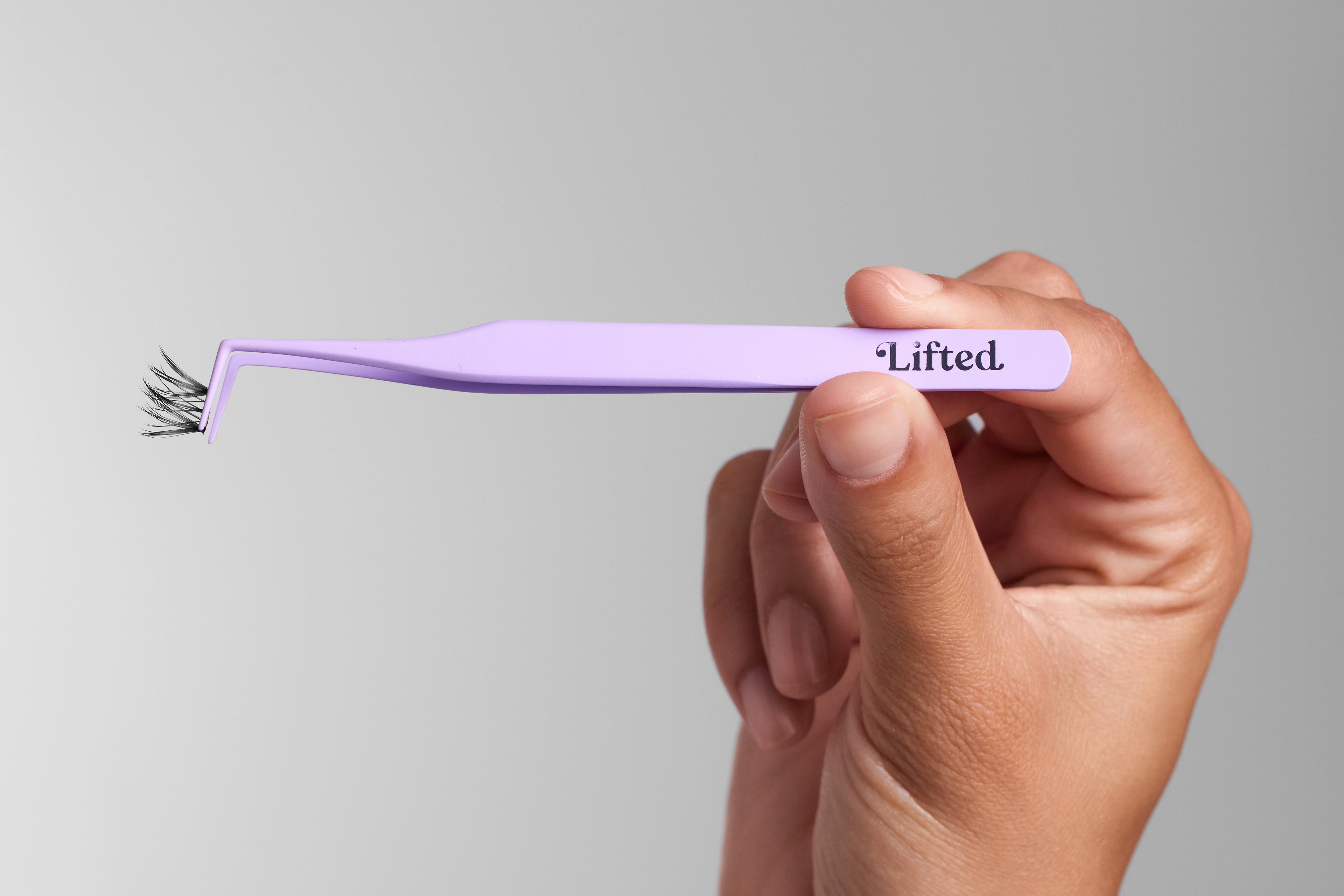 Lifted Tweezers