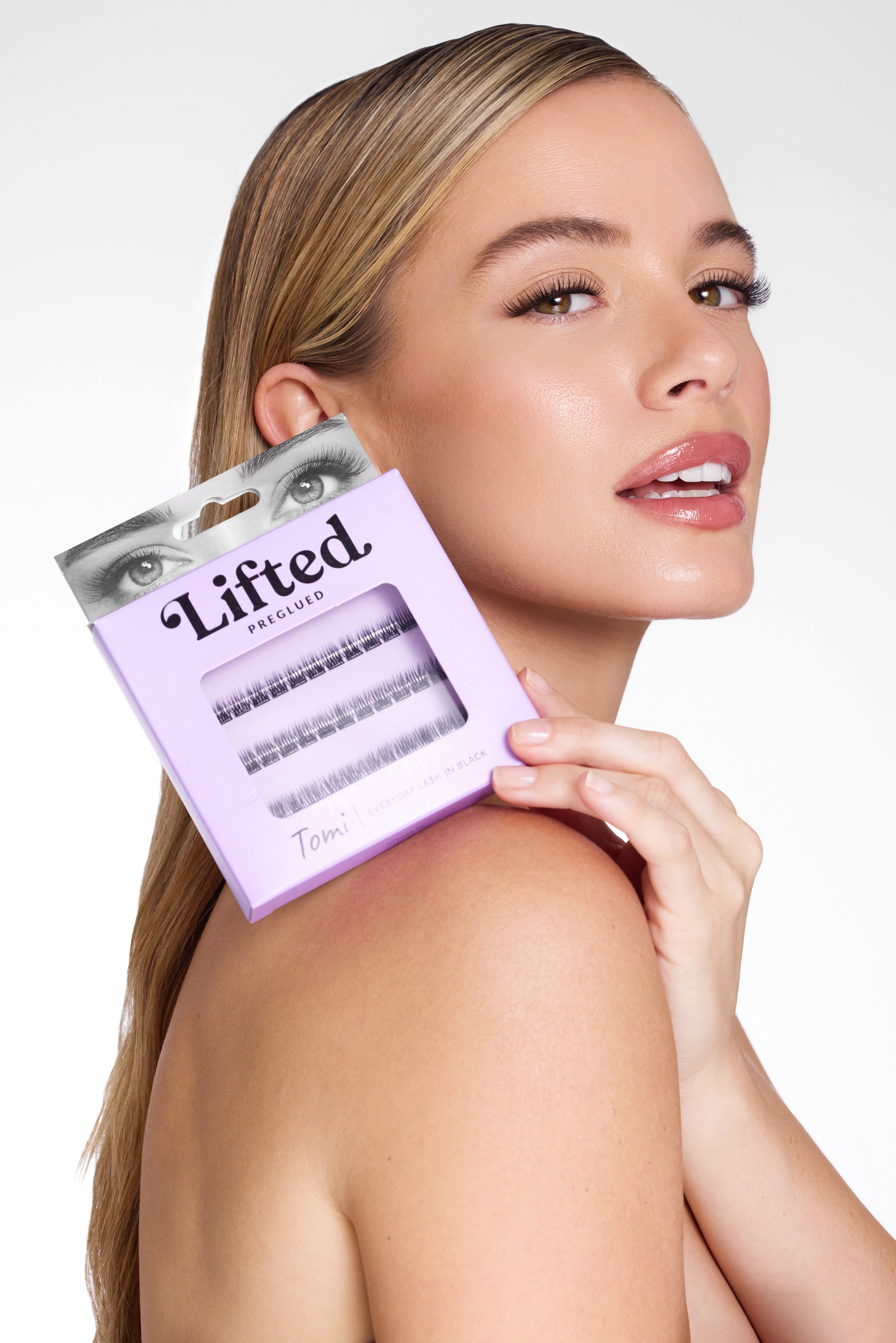 Tomi - Everyday Lashes
