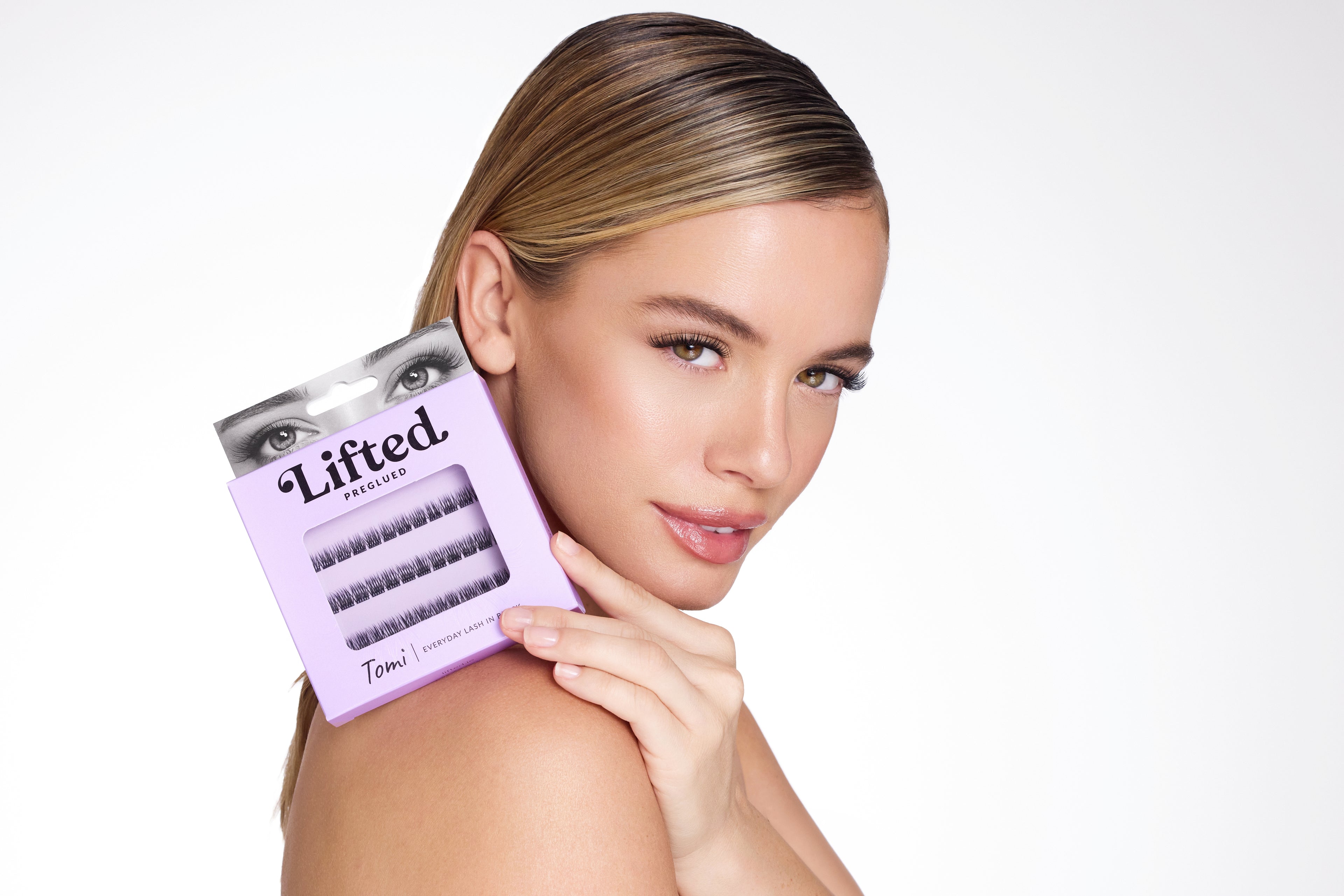Tomi - Everyday Lashes