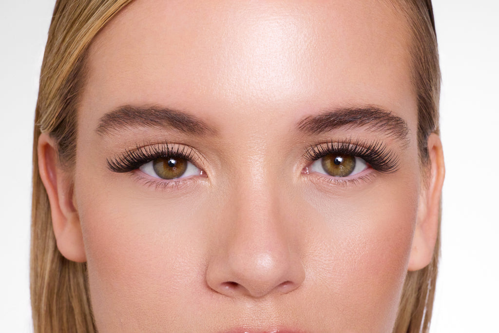 Tomi - Everyday Lashes