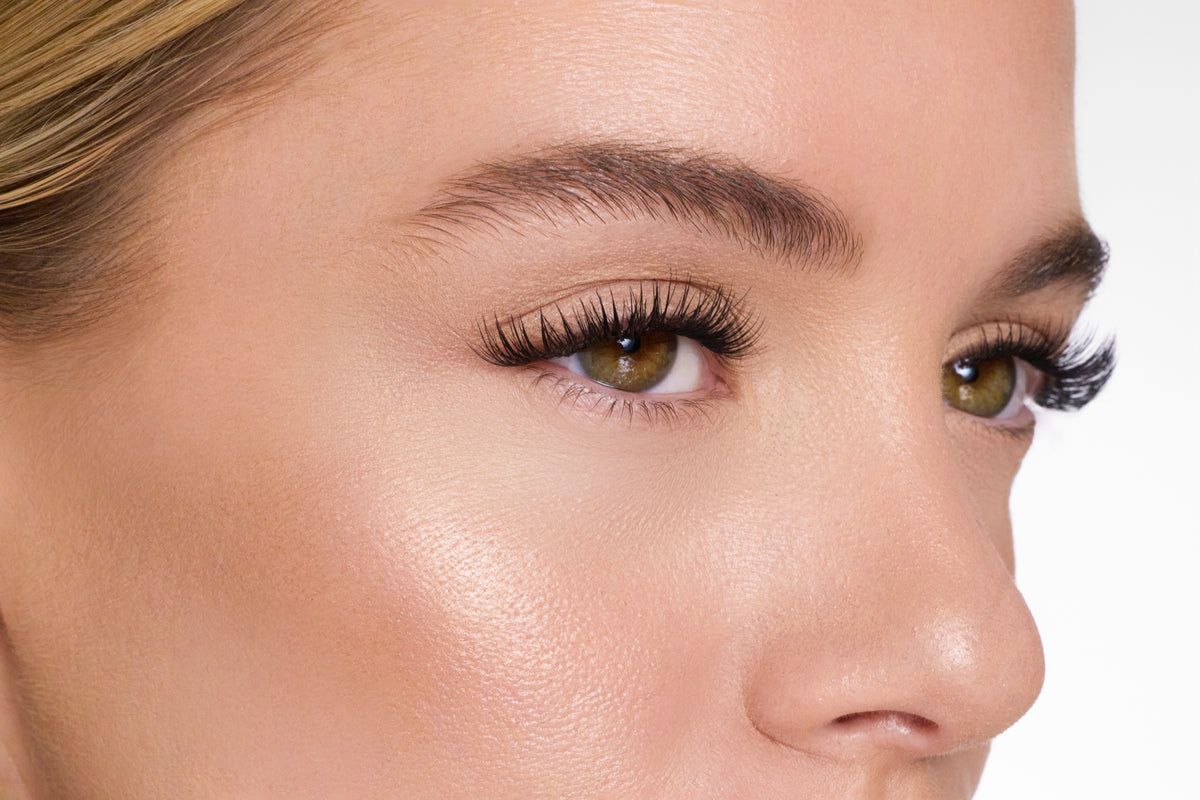 Tomi - Everyday Lashes