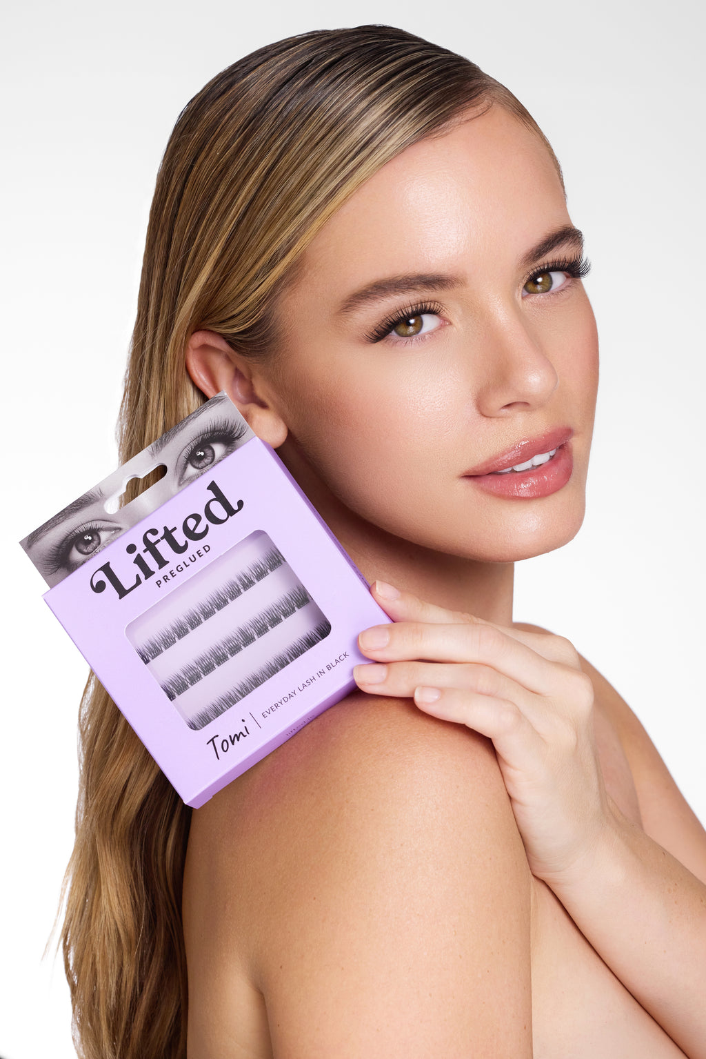 Tomi - Everyday Lashes