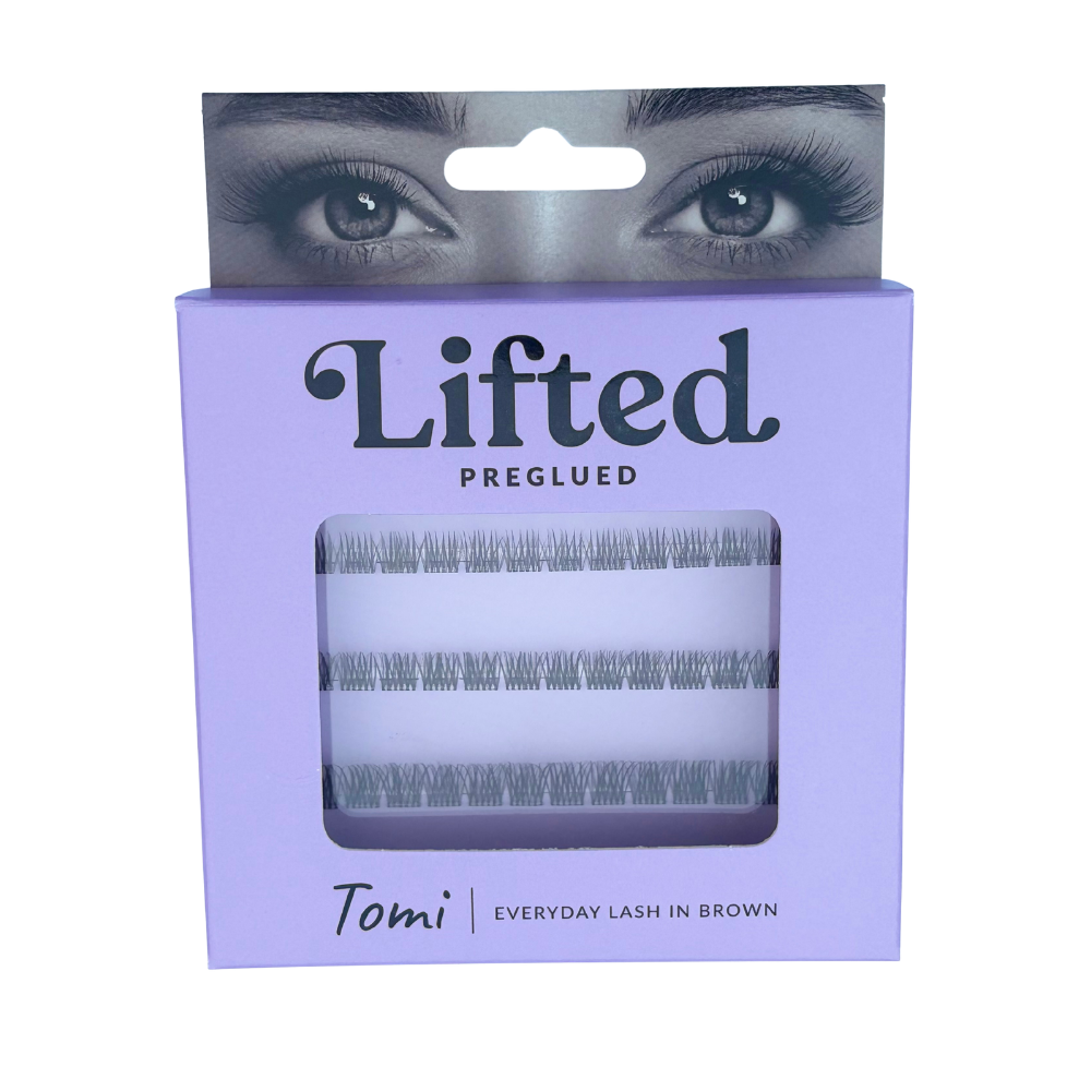Tomi - Everyday Lashes