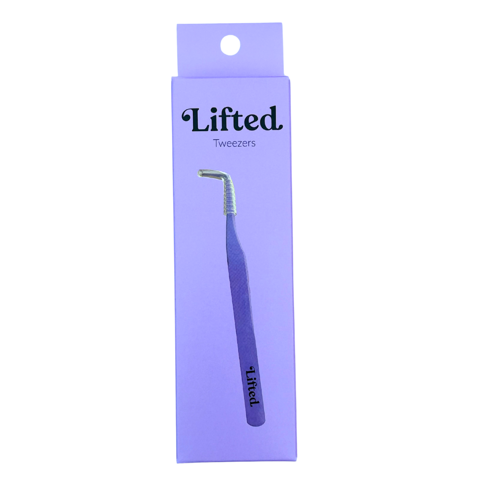 Lifted Tweezers